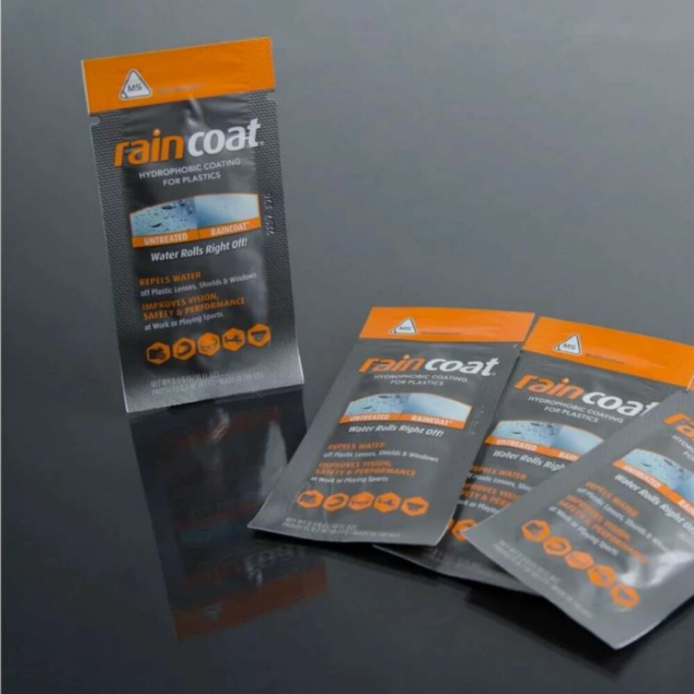 Rain Coat Rain Proofing Cream For Helmet Visors Online Buy Mumbai India