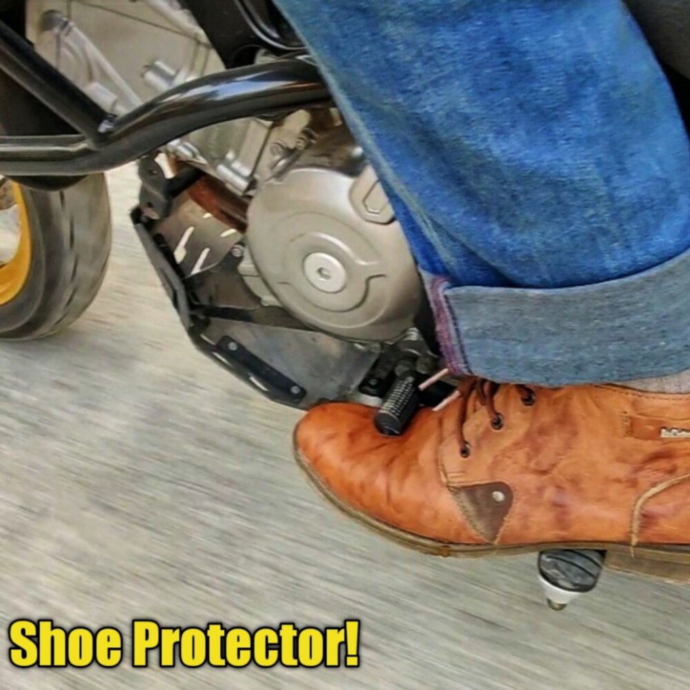 Buy Wroom Shift Sock Shoe Protector