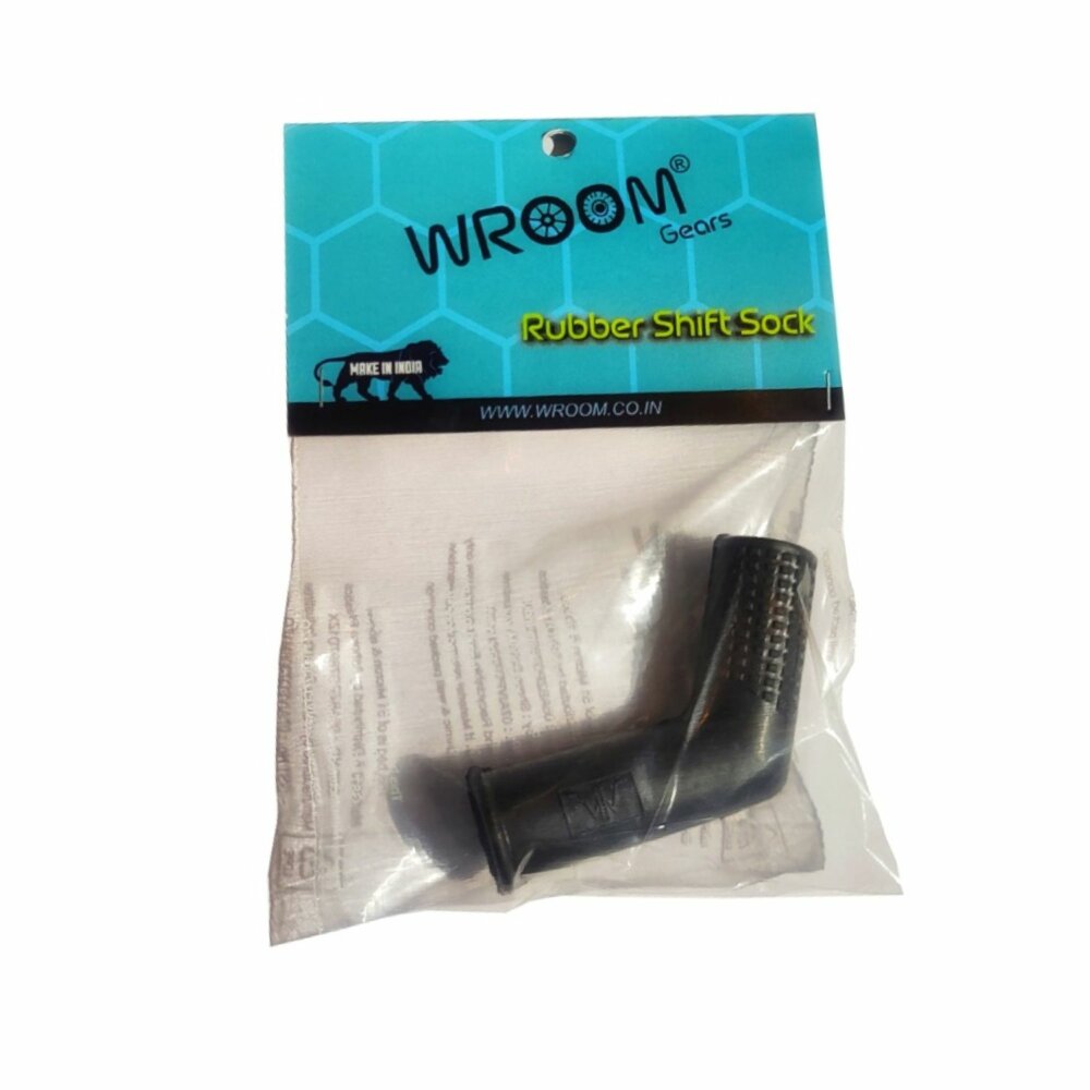 Wroom Shift Sock Shoe Protector Online Buy