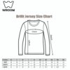 Wroom Jersey Online Buy Mumbai India-1