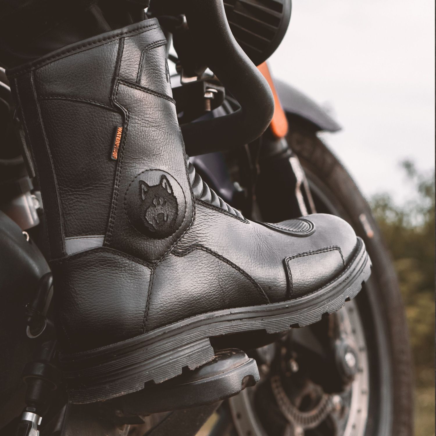 Women's Motorcycle Boots & Riding Shoes | Shop Best Riding Boots - Cycle  Gear-totobed.com.vn